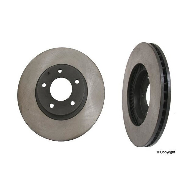 Op Parts Brake Disc, 40532096 40532096 - main